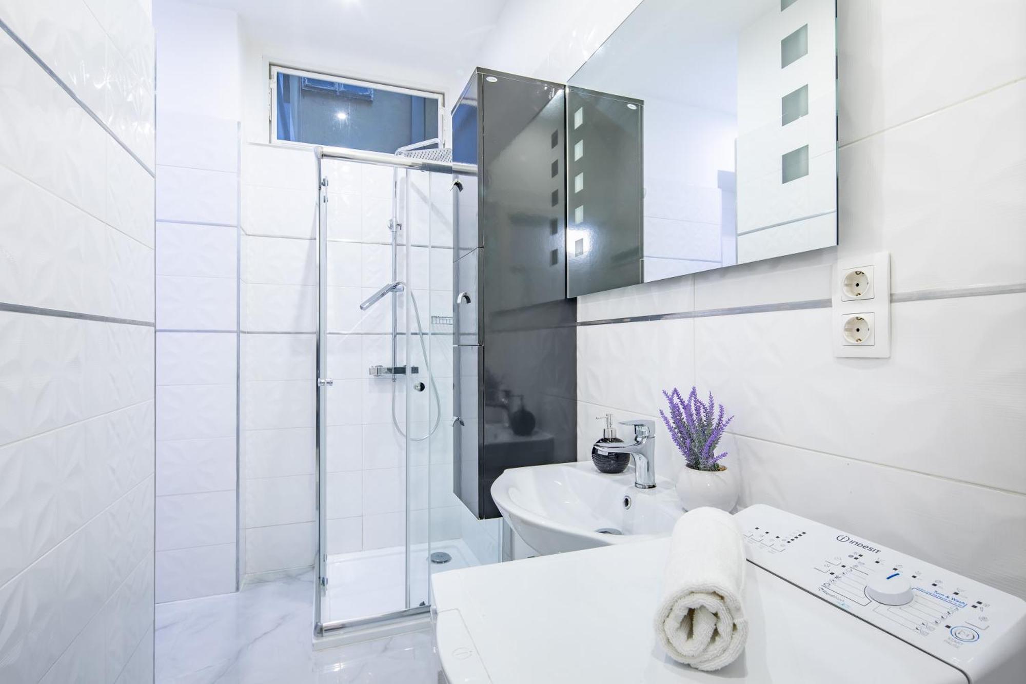 Apartament Opera *