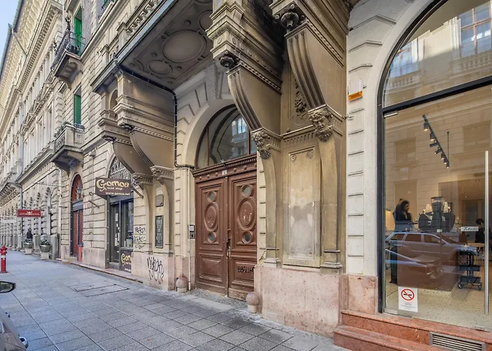 Opera Residence Budapest