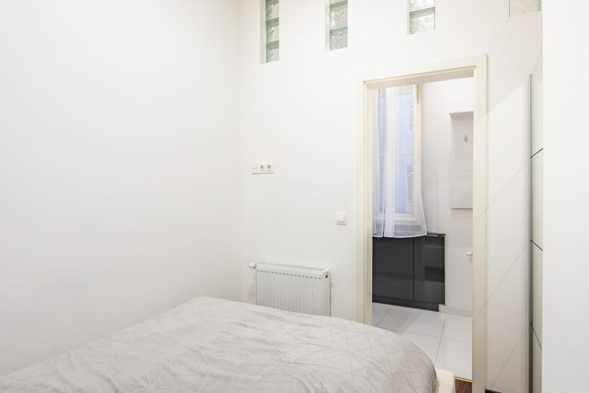 Apartmán Opera Budapešť