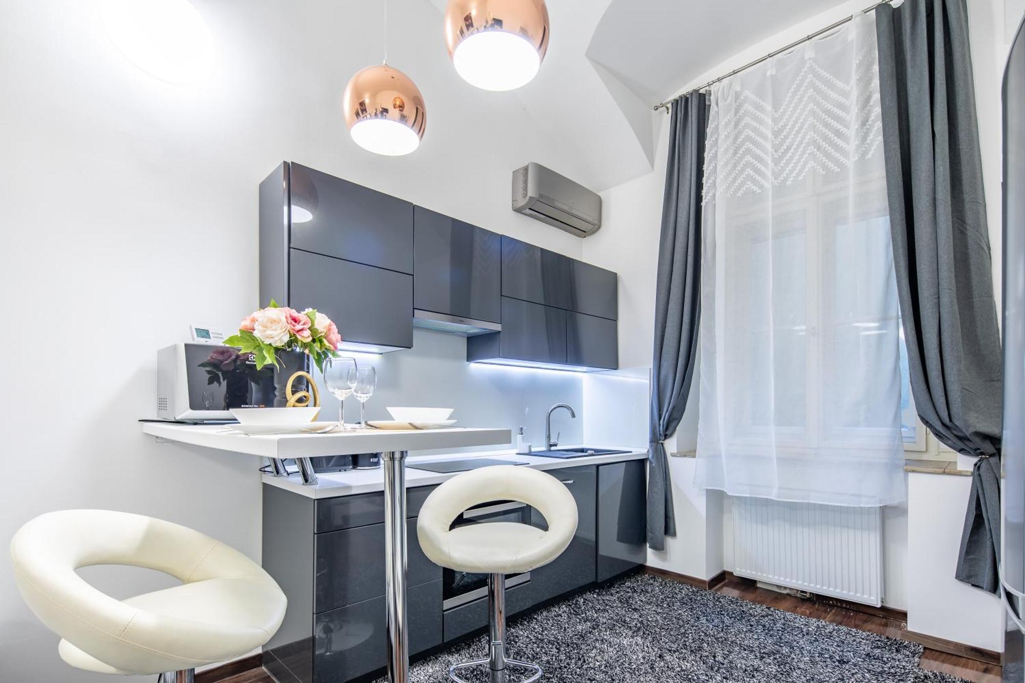 Apartmán Opera *