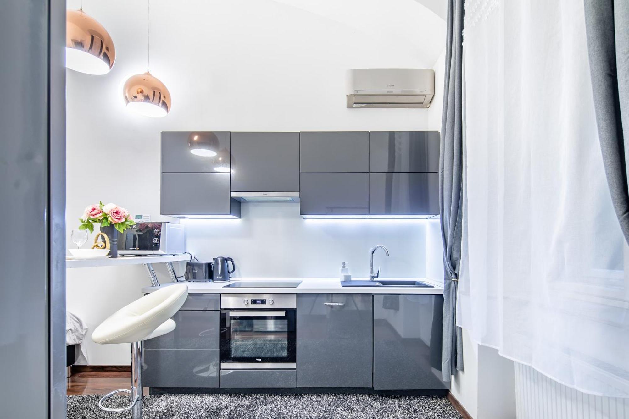 Opera Apartmán