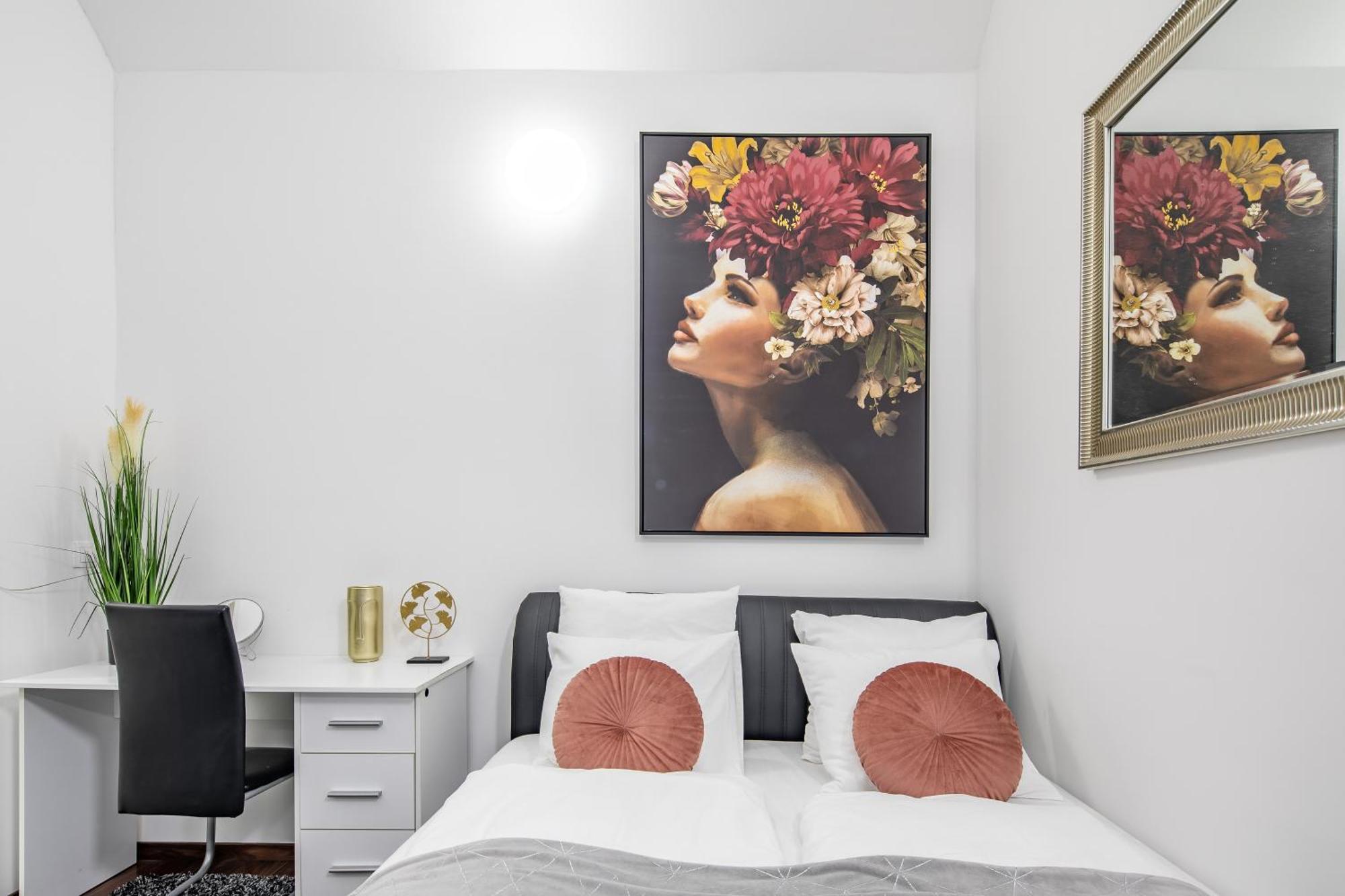 Apartmán Opera
