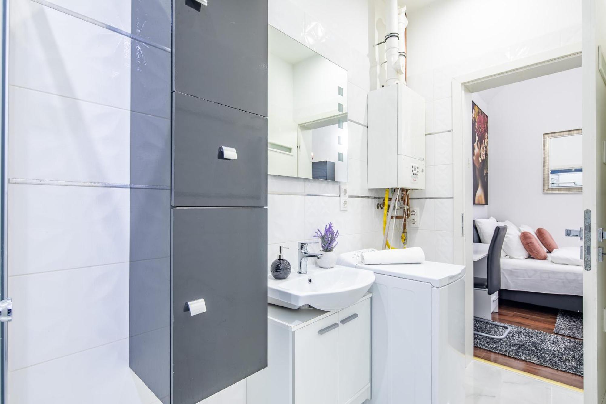 Opera Apartmán Budapešť